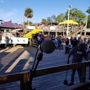 Meet your Posher, Steve